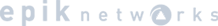 Epik Networks logo