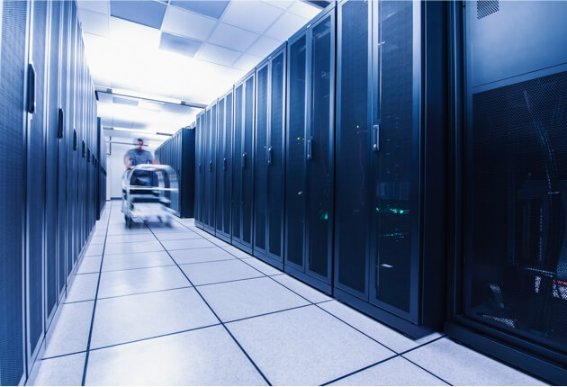 5 Questions You Should Ask When Looking for a Data Storage Provider