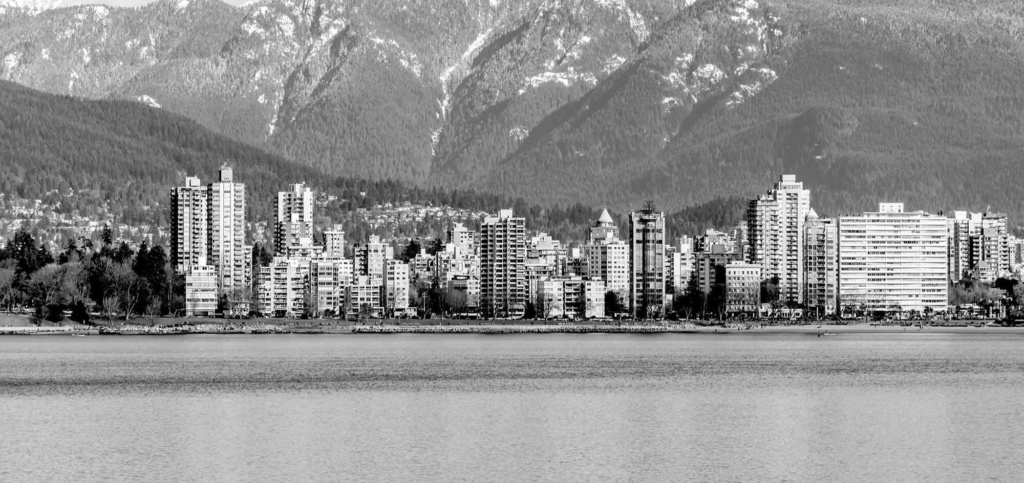 Vancouver