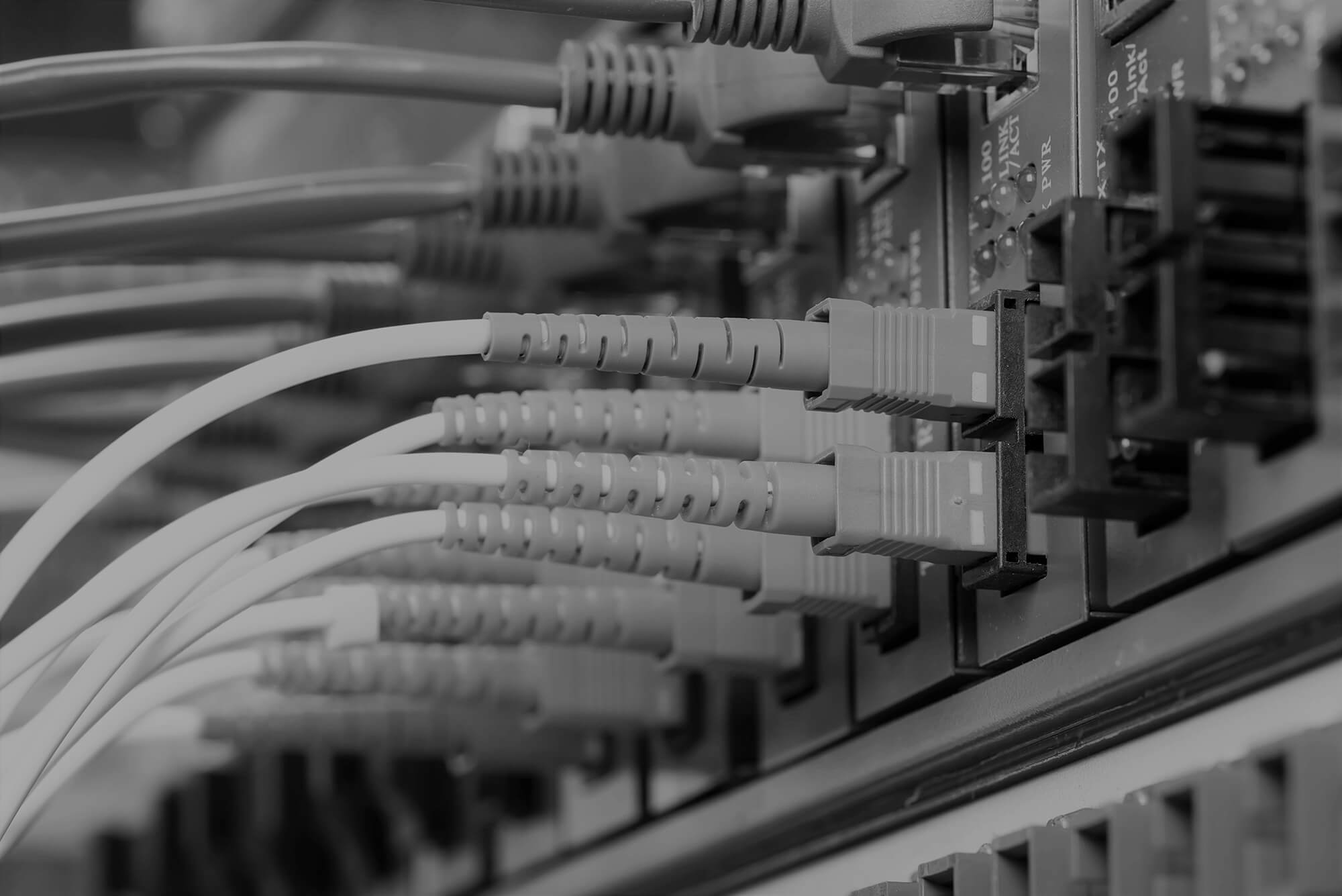 Pourquoi Cologix?